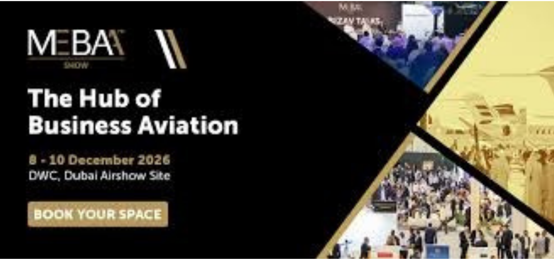 MEBAA Conference 2026